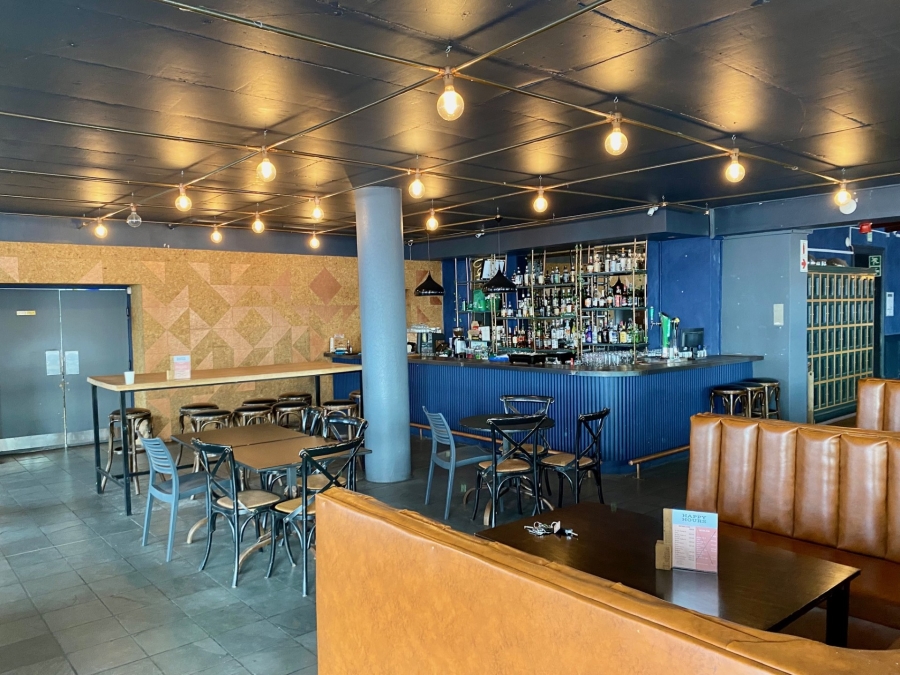 To Let commercial Property for Rent in Cape Town City Centre Western Cape